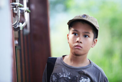 Tháng 1: Chờ đón loạt phim cuối tuần mới trên VTV1