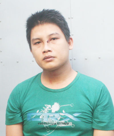 Sa lưới sau hơn 11 tháng lẩn trốn