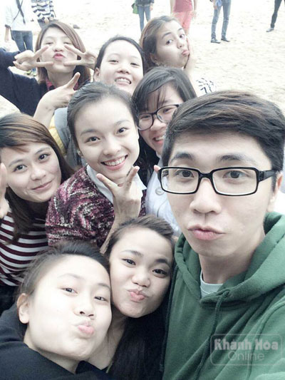 Nỗi niềm người đồng tính