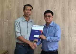 6 chủ tàu được duyệt đóng mới, nâng cấp tàu Khách hàng đầu tiên đã ký hợp đồng vay vốn