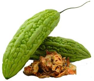 &quot;Sức mạnh&quot; của khổ qua