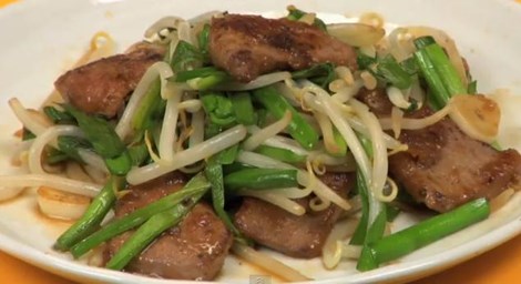 8 cặp thực phẩm không nên ăn cùng nhau