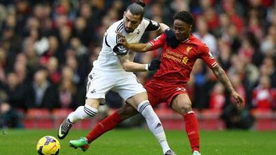 Liverpool đang tìm lại phong độ của mình.