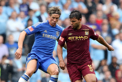 Torres là vụ đầu tư không thành công của Chelsea.