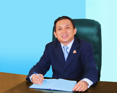 Kết nối cộng đồng doanh nhân trong và ngoài tỉnh