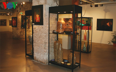 Công bố 10 sự kiện mỹ thuật, nhiếp ảnh tiêu biểu năm 2014