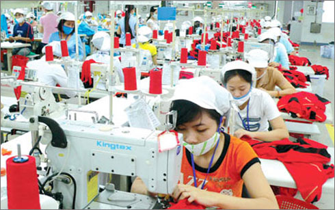 Từ 1/1/2015, nhiều quy định mới có hiệu lực