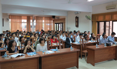 Chưa thu hút và hiệu quả như mong đợi