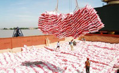 Xuất khẩu năm 2014 đạt kỷ lục 150 tỷ USD