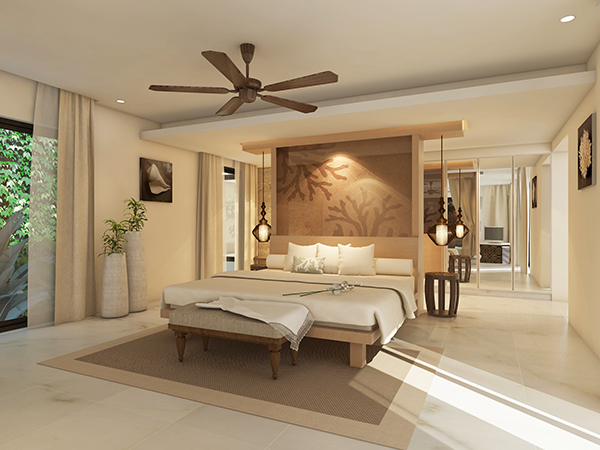 A new resort in Cam Ranh to open in Jan.