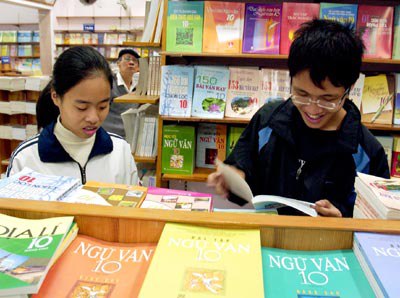 Phó thủ tướng yêu cầu sớm trình đề án đổi mới chương trình, SGK