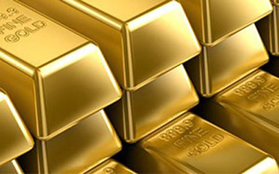 Giá vàng quay đầu giảm mạnh