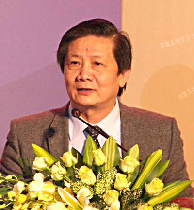 Năm 2015: Cải thiện môi trường đầu tư là trọng tâm