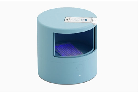 Thiết bị mới giúp phát hiện ung thư