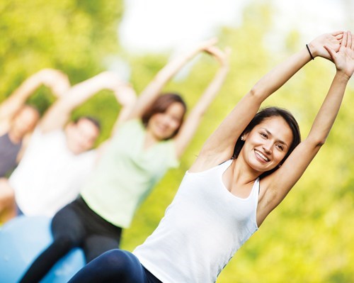 10 hóc môn quan trọng cho sức khỏe