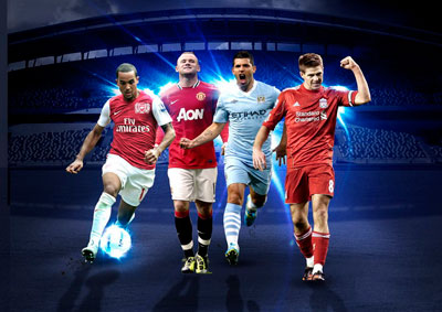 Ngoại hạng Anh, giải đấu vì người hâm mộ.