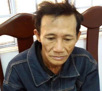 Phá chuyên án trộm bò