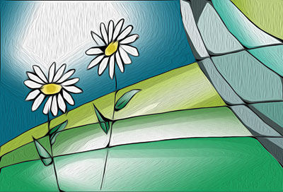 Miền thương nhớ