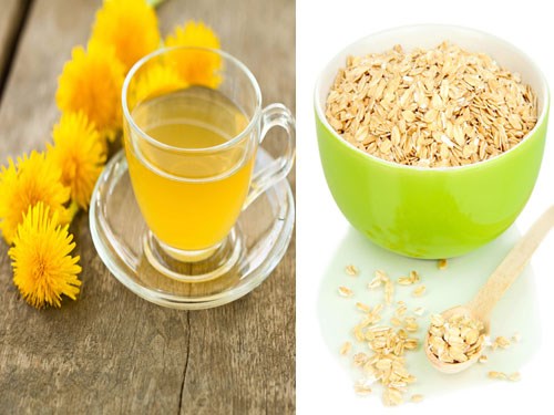 Ăn uống bảo vệ hệ tiêu hóa