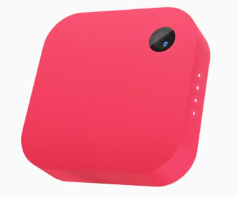 Narrative ra mắt camera cài áo nhỏ gọn Clip 2