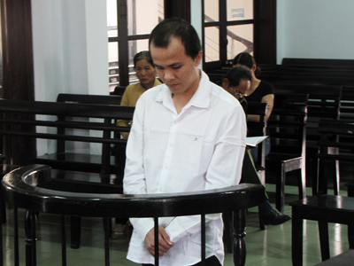 Đánh chết "vợ hờ" vì mâu thuẫn nhỏ