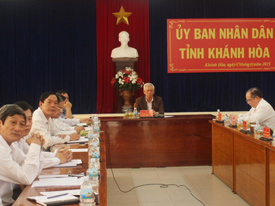 Quan tâm chăm lo Tết chu đáo, an toàn, tiết kiệm