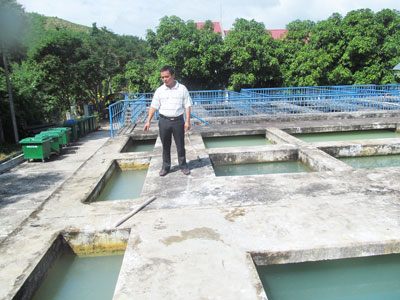 Đồng lòng vì nhiệm vụ chung