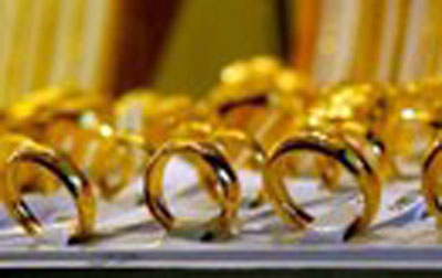 Giá vàng đang tiếp tục giảm