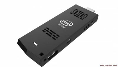 Máy tính Windows nhỏ bằng USB