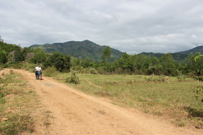 Nỗ lực để về đích đúng hẹn