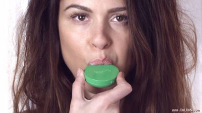 Mint: thiết bị cảnh báo khi nào hơi thở bạn có mùi