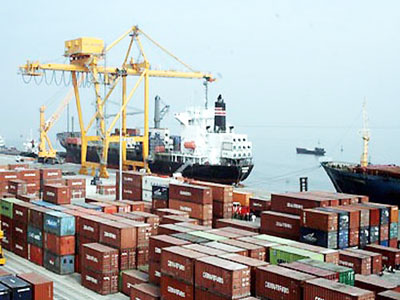 Việt Nam xuất khẩu 40 nhóm hàng sang Hàn Quốc