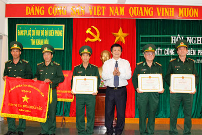 Triển khai nhiệm vụ công tác năm 2015