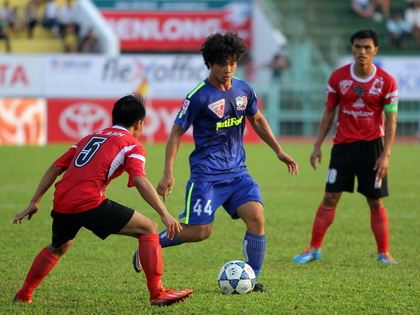 Yêu thường mù quáng?