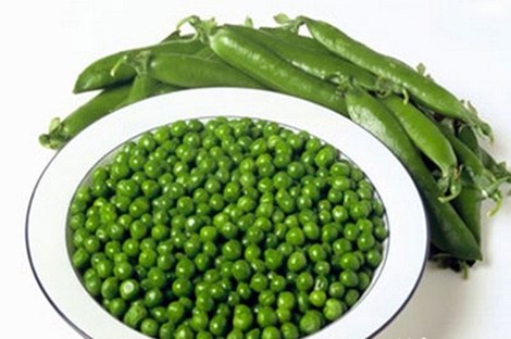 Đậu giúp ngừa ung thư, giảm huyết áp