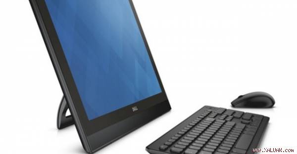 Top 5 máy tính để bàn AiO cho mọi nhu cầu