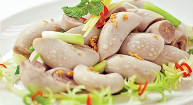 Dồi trường hấp hành