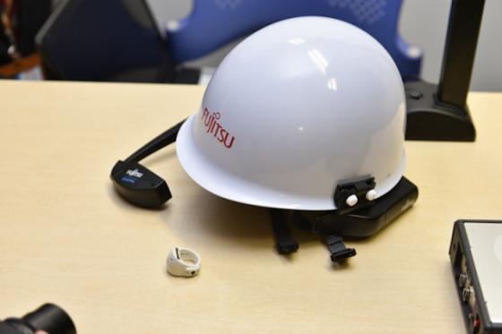 Trọn bộ nhẫn và nón