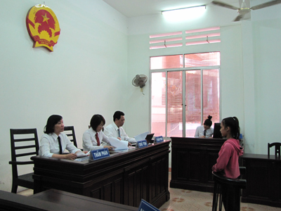 Lừa lấy xe máy của bạn quen qua Facebook