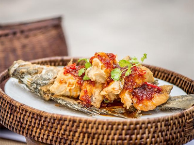 Chương trình "Đại sứ ẩm thực IHG®" tại InterContinental Nha Trang