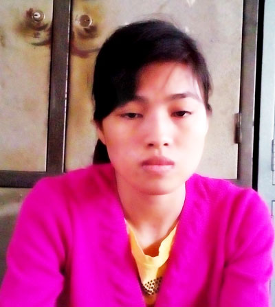 Vờ thuê váy cưới để cướp tài sản