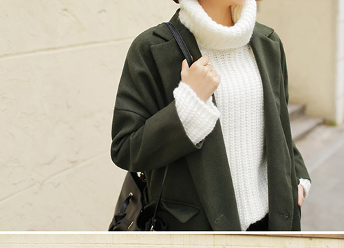 2 màu sắc tôn da trong mùa đông