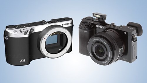 Ngỡ ngàng với máy ảnh lấy nét siêu nhanh của Samsung