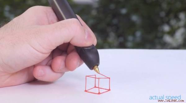 3Doodler