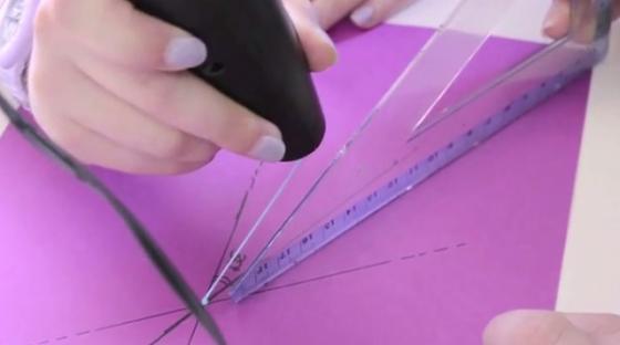 Hình học không gian?