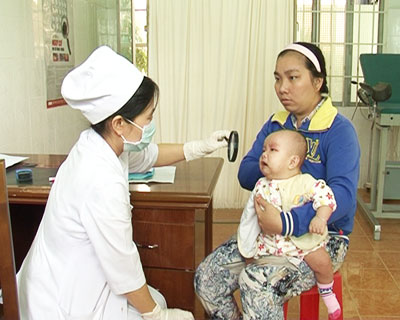 Bệnh về da tăng cao trong mùa lạnh