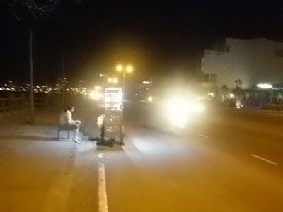 Cấm nhưng vẫn bán