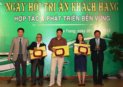 Nước khoáng thiên nhiên Đảnh Thạnh - Vikoda: 25 năm phát huy lợi thế