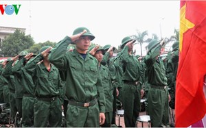 Tạm hoãn nhập ngũ đối với sinh viên Đại học hệ chính quy