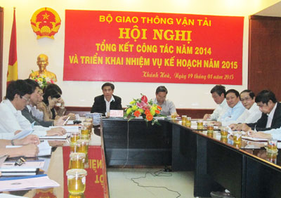 Phấn đấu giảm tai nạn giao thông trên cả 3 tiêu chí